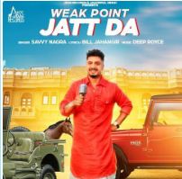 download Weak-Point-Jatt-Da Savvy Nagra mp3